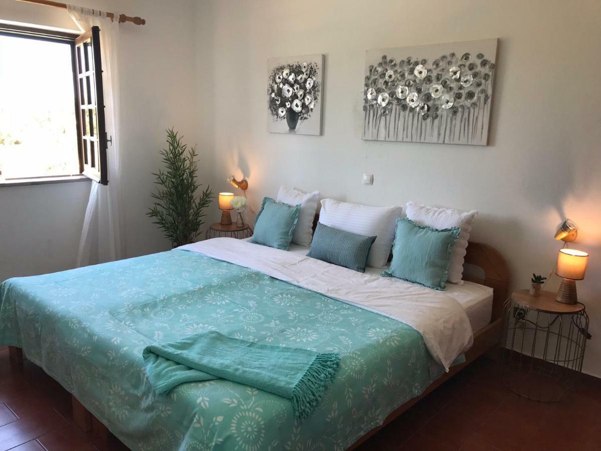 Tranquil Benagil Sea View Apartment With Panoramic Roof Terrace And 2 Pools, 200M From Beach, On Hanging Valleys Trail Лагоа Екстер'єр фото